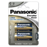 PANASONIC Everyday Power LR14 C BL2