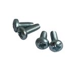 Screw set for adapter frame. To be used for ARA 1.7 E