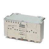IBS RL 24 OC-LK-2MBD - Monitoring block
