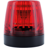 COMLIGHT56 LED RED STATUS LIGHT Input 24VDC