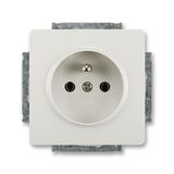5518G-02349 D1W Outlet single with pin ; 5518G-02349 D1W