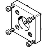 EAMF-A-28B-40A Motor flange