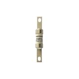 BS fuse-link IEC gG A2 550VAC 250VDC 10A BTIA Offset Tag