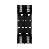 Eaton Bussmann series HM modular fuse block, 600V, 0-30A, CR, Single-pole