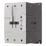 Contactor, 3 pole, 380 V 400 V 45 kW, 230 V 50 Hz, 240 V 60 Hz, AC operation, Screw terminals