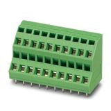 ZFKKDSA 1,5C-5,0- 8 - PCB terminal block