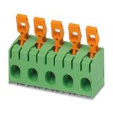 PLH 16/ 2-15 BD:-3L2SO - PCB terminal block