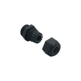 CABLE GLAND 1/2" NPT