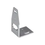 Mounting systems: BEF-WN-WLG12 MOUNTING BRACKET