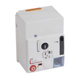 DPX250 CDE TO DIST. 110V FRONT