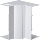 Internal corner,BRP/BRAP65170,pure white