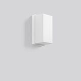 RECHTECK, 9 W, 900 lm, 840, white, on/off Ceiling and wall luminaires,