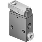 VOS-3-1/8 Stem actuated valve