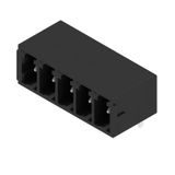 PCB plug-in connector (board connection), 3.81 mm, Number of poles: 5,
