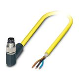 Sensor/actuator cable