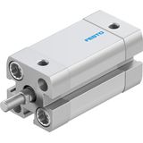 ADN-12-20-A-P-A Compact air cylinder