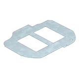 Wall bracket / mounting plate