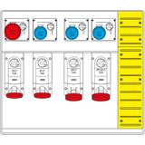 DISTRIBUTION ASSEMBLY (ACS)