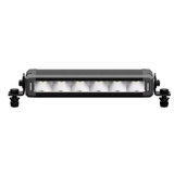 LEDriving® Lightbar VX180-SP SR 12/24V 18W 320m long light beam 1400lm ECE (Ref. 25)