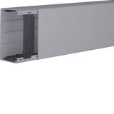 Trunking from PVC LF 60x110mm stone grey
