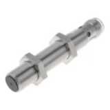 Proximity sensor, inductive, stainless steel, long body, M12, shielded