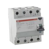 DOJB440/300 Residual Current Circuit Breaker