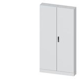 ALPHA 630, Floor-mounted cabinet, I...