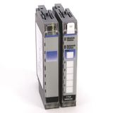 Allen-Bradley 1734-VHSC24K 24 Vdc Very High Speed Counter With Source Outputs - Conformal Coated