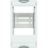 MBT144 NH2-fuse switch disconnector 450 mm x 250 mm x 200 mm , 00 , 1