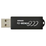 Accessory FZ, USB Memory 2G