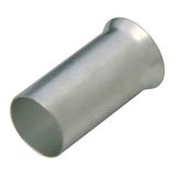 End sleeves, tin-plated   4  / 9 270094/500