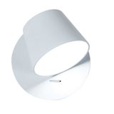 Wall Lamp White Kim