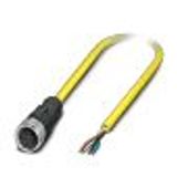 Sensor/actuator cable