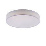 WiZ Diamo LED ceiling lamp 60 cm white RGBW