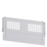 ALPHA Universal modular distribution board partition horizontal  8GK9526-0KK07