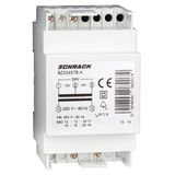 Bell Transformer 30VA/12-12-24V