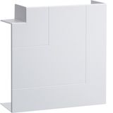 Flat corner,BRP/BRAP 65170,traffic white