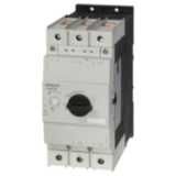 Motor-protective circuit breaker, rotary type, 3-pole, 70-90 A J7MN9092C