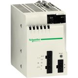 power supply module X80 - 100..240 V AC - 20 W