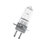 Low-voltage halogen lamp without reflector OSRAM 64621 HLX 100W 12V PG22 30X1