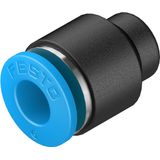 QSC-6-100 Push-in cap