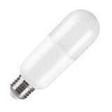 T45 E27, LED lamp white 13,5W 3000K CRI90 240ø