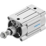 DSBC-125-50-D3-PPSA-N3 Standards-based cylinder