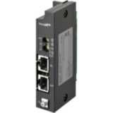 RX2 Series EtherCAT option board