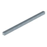 1801 KL1 Clamping rail for equipotential busbar 212mm