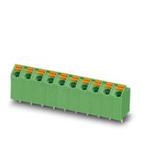 SPTA 1/ 2-5,0 BU - PCB terminal block