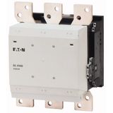 Contactor, Ith =Ie: 1714 A, RAC 500: 250 - 500 V 40 - 60 Hz/250 - 700 V DC, AC and DC operation, Screw connection