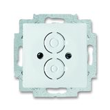 1748-84 CoverPlates (partly incl. Insert) future®, Busch-axcent®, solo®; carat® Studio white