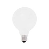 G95 MATE LED E27 8W 2700K DIMMABLE 850Lm