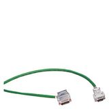 ITP FRNC cable for industrial Ethernet CAT5; 2x2-wire, halogen-free Installation instructions for on-site .... 6XV1851-0AH10